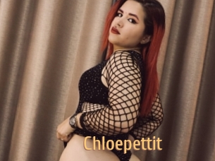 Chloepettit
