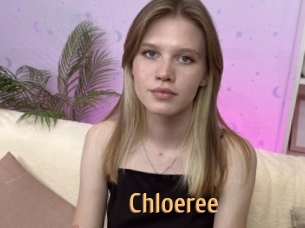 Chloeree