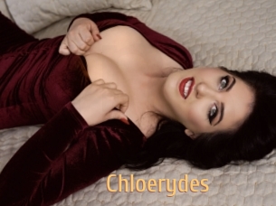 chloerydes Single Spass