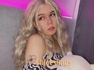 Chloesimps