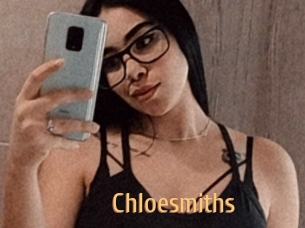 Chloesmiths