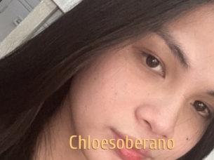 Chloesoberano
