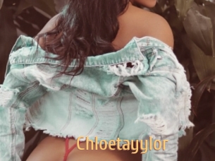 Chloetayylor
