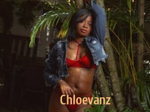 Chloevanz