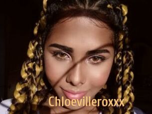 Chloevilleroxxx