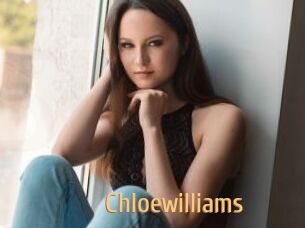 Chloewilliams