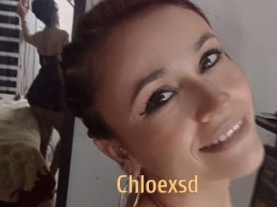 Chloexsd
