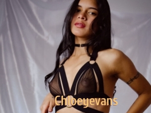 Chloeyevans