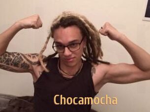 Chocamocha