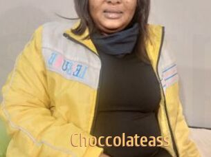 Choccolateass