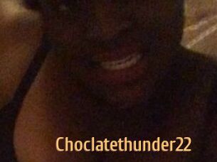Choclatethunder22