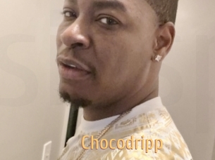 chocodripp Single Spass