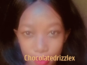 Chocolatedrizzlex