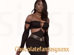 Chocolatefantasyxoxx