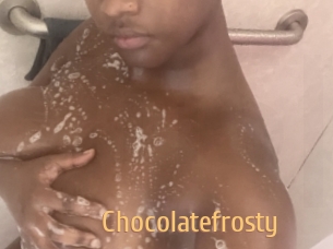 Chocolatefrosty