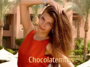 Chocolatemuss