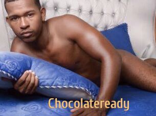 Chocolateready
