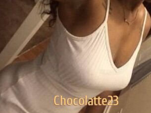 Chocolatte23