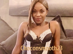 Choconsmooth23