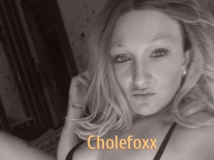Cholefoxx