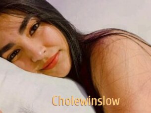 Cholewinslow