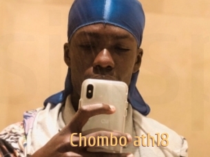 chombo_ath18 Single Spass