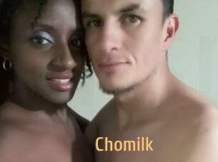Chomilk