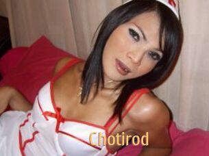 Chotirod
