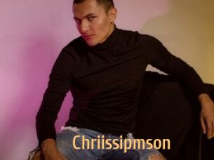 Chriissipmson