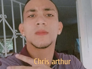 Chris_arthur