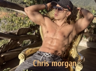 chris_morgan Single Spass