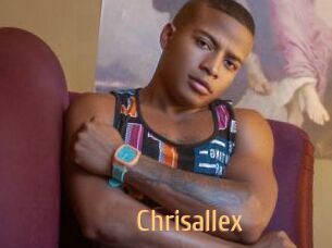 Chrisallex