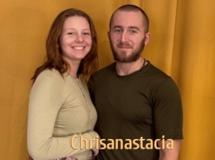 Chrisanastacia
