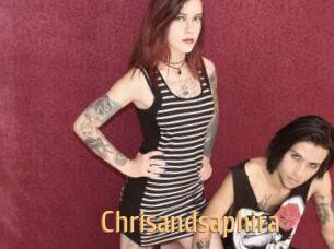 Chris_and_saphira