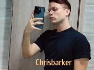 chrisbarker Single Spass