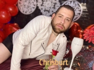 chrisburt Single Spass