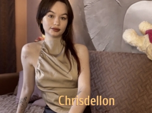 Chrisdellon