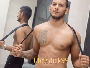 chrisdick99 Single Spass