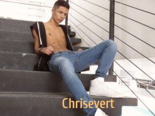 Chrisevert