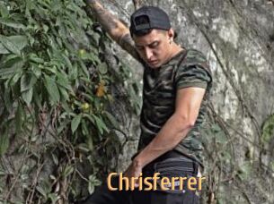 Chrisferrer