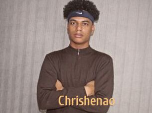 Chrishenao