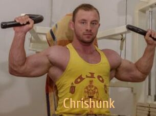 Chrishunk