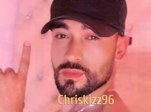 chriskizz96 Single Spass