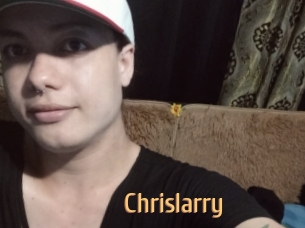 Chrislarry