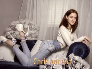 Chrislaurena
