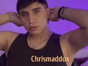 Chrismaddox