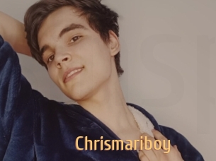 Chrismariboy