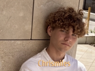 chrismiles Single Spass