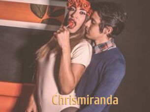 Chrismiranda