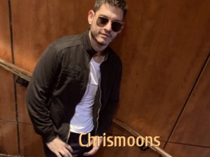 Chrismoons
